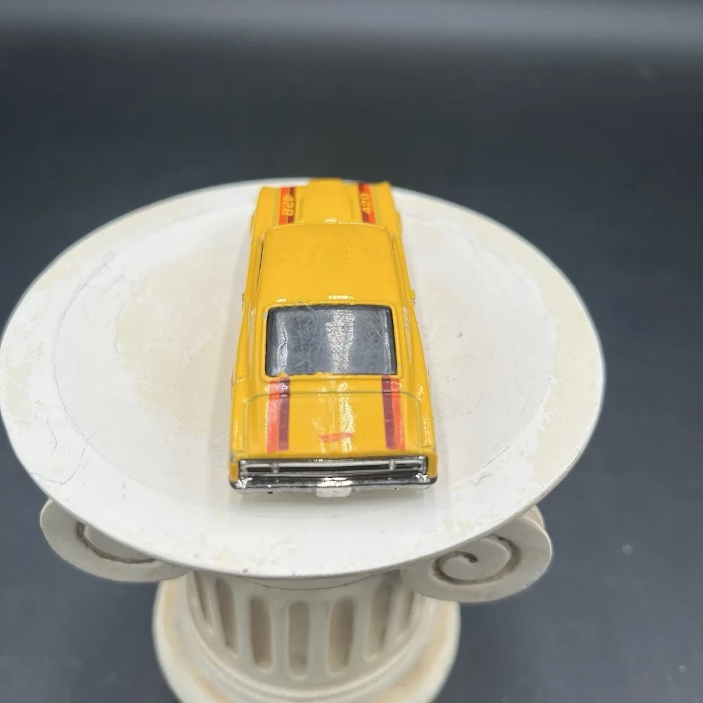 Hot Wheels hot wheel